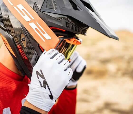 LS2 Bend White/Grey MAN